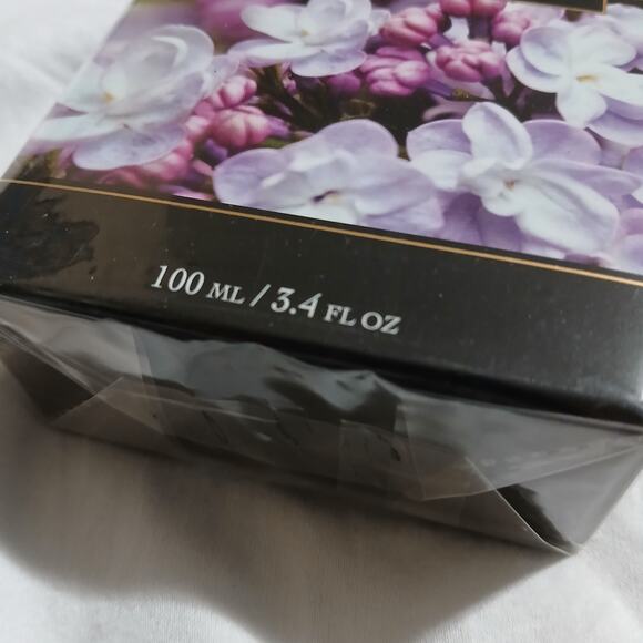 Wen by Chaz Dean Spring Honey Lilac EDP 3.4oz NIB SEALED Limited Edition scent - Picture 3 of 7